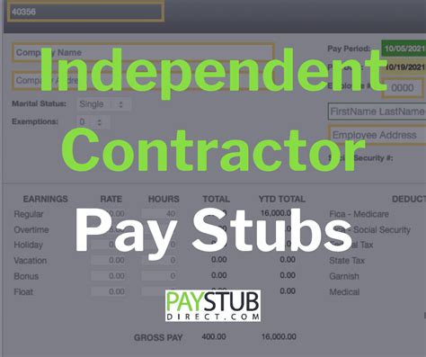 Alternatives to Advance Contractor Payment