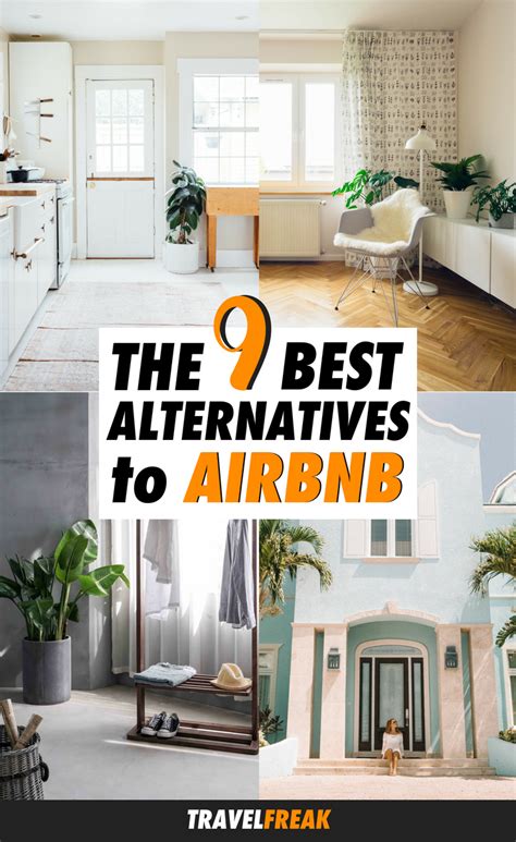 Alternatives to Airbnb for underage travelers