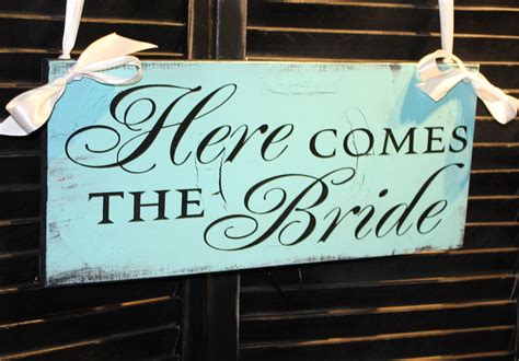 Alternatives to Here Comes the Bride