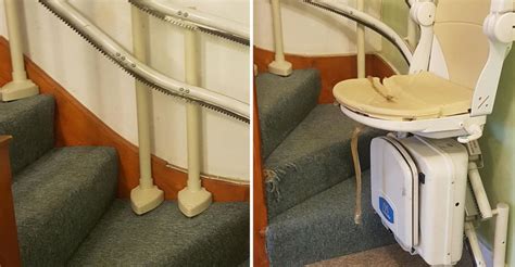 Alternatives to Medicare for stairlift coverage