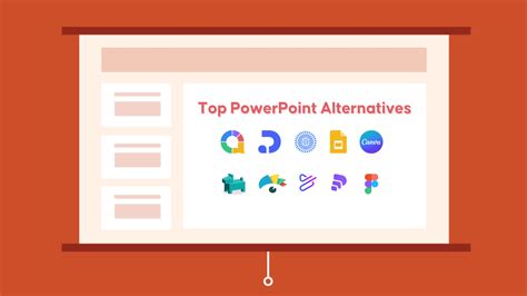Alternatives to PowerPoint