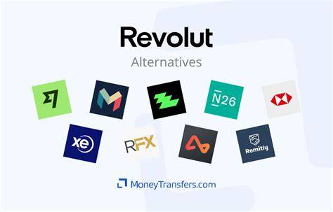 Alternatives to Transfers