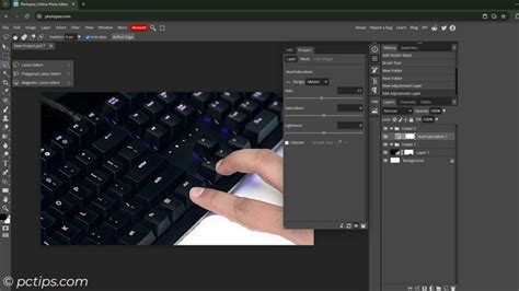 Alternatives to a Completely Free Procedure