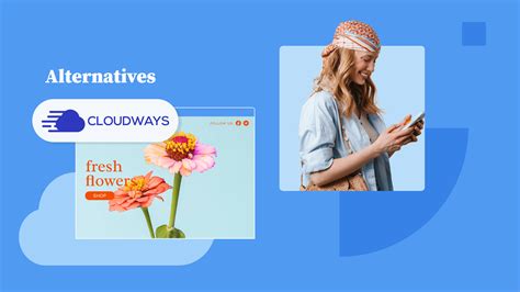 Alternatives to consider