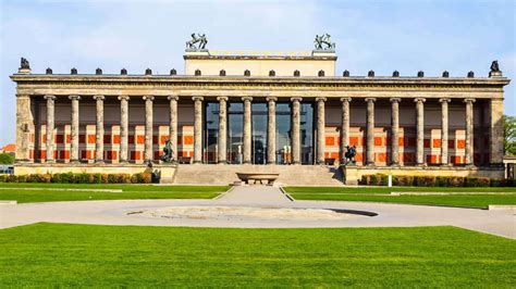 Altes Museum Berlin