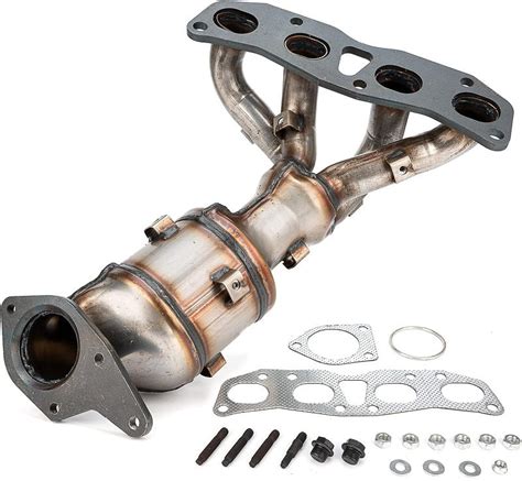 Altima Catalytic Converter