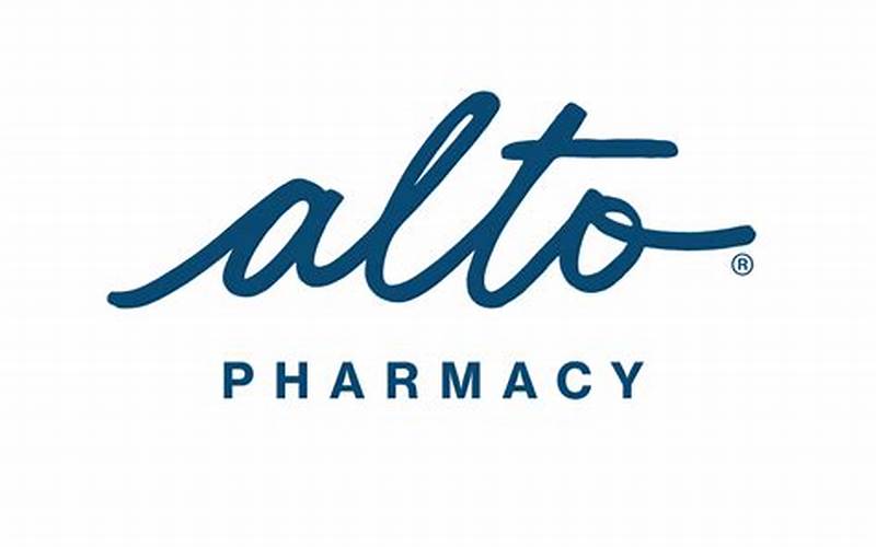 Alto Pharmacy Team