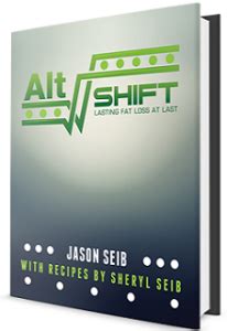 Altshift Diet Review