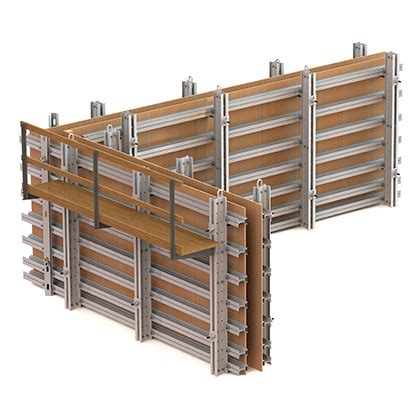 Aluma Formwork Catalogue