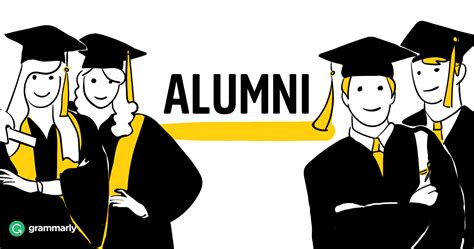 Alumni/Former Students