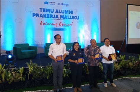 Alumni Prakerja