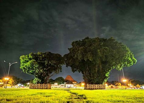 Alun-alun Kidul