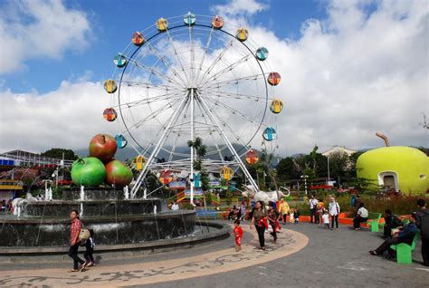 Alun-Alun Batu