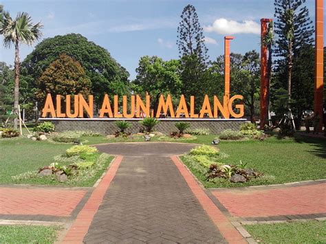 Alun-Alun Malang