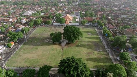 Alun-Alun Selatan