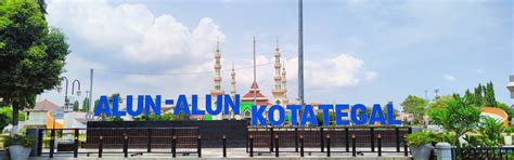 Alun-Alun Tegal