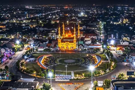 Alun-Alun Tegal