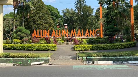 Alun-alun Merdeka