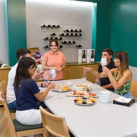 Alvarinho Com Alma experience