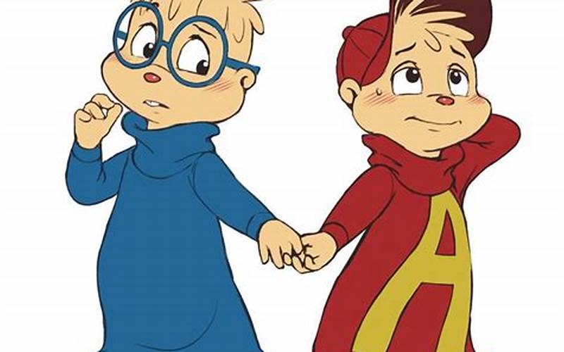 Alvin And The Chipmunks Fans