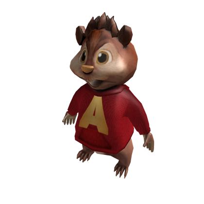 Alvin - Roblox
