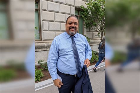 Alvin Bragg Appointed Representative Services