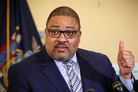 Alvin Bragg For Dash