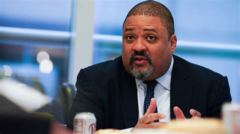 Alvin Bragg Wagertalk