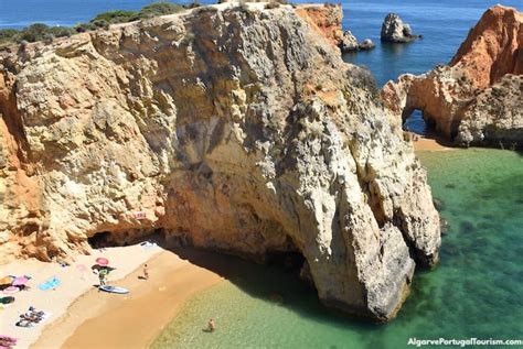 Alvor Portugal Tourism