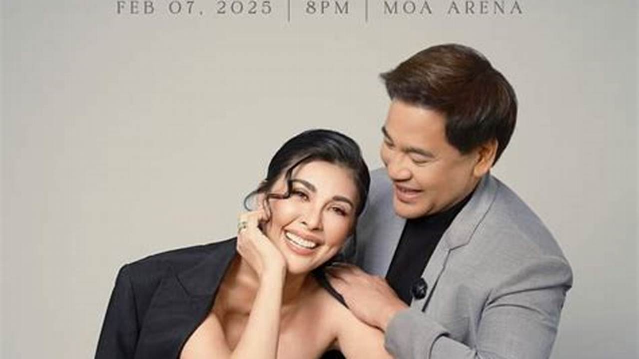 Always And Forever Concert 2024