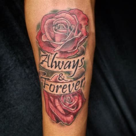 Always And Forever Tattoo Studio