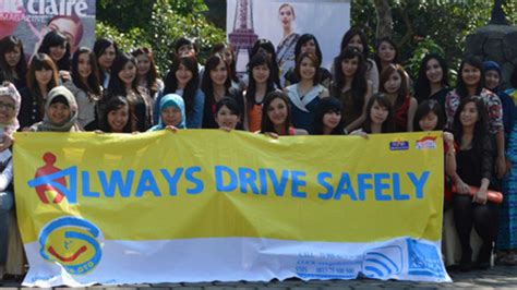 Always Drive the Latest Model