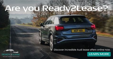 Always Driving the Newest Models