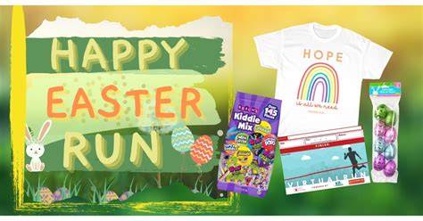Always Hope Easter Run