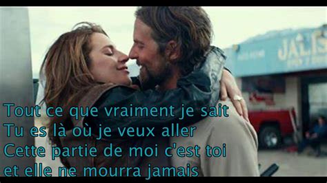 Always Remember Us This Way Traduction