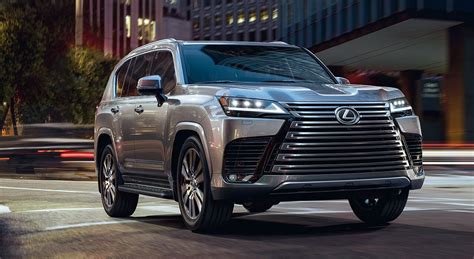 Always Drive the Latest Model