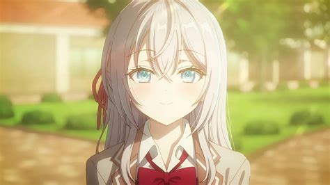 Alya Chan Anime
