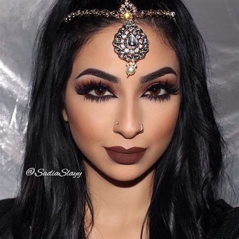 Alya Kattan Makeup Tutorials