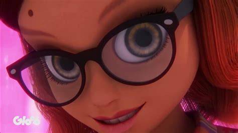 Alya Ladybug Transformation