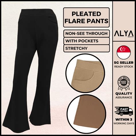Alya Pants