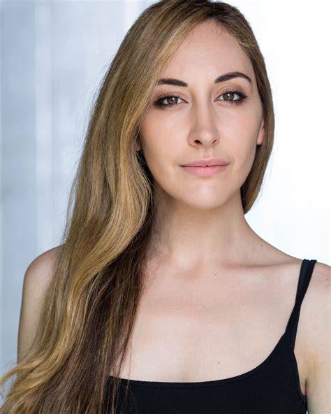 Alya Voice Actor