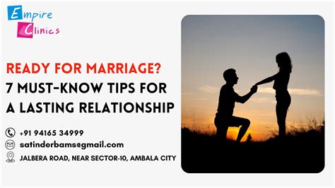 Am I Ready for Marriage? Discover the Signs You Need to Look Out For