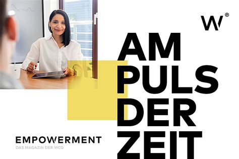 Am Puls der Zeit