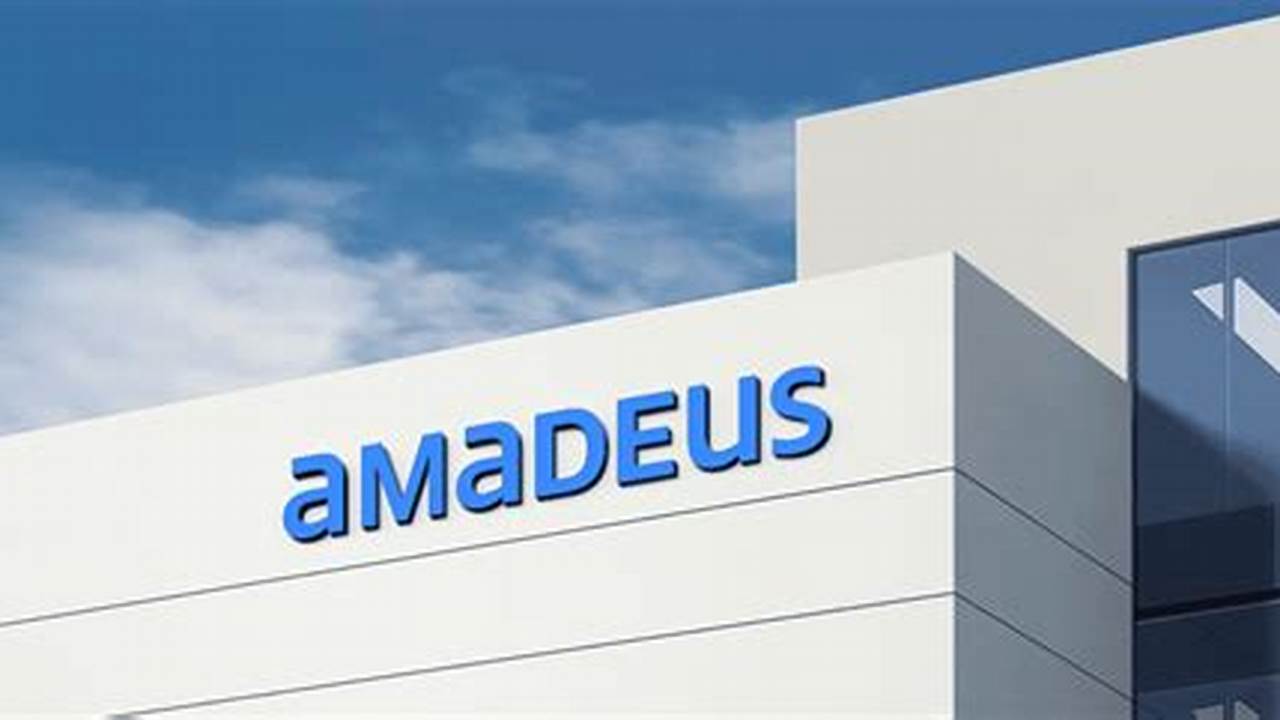 Amadeus Conference 2024