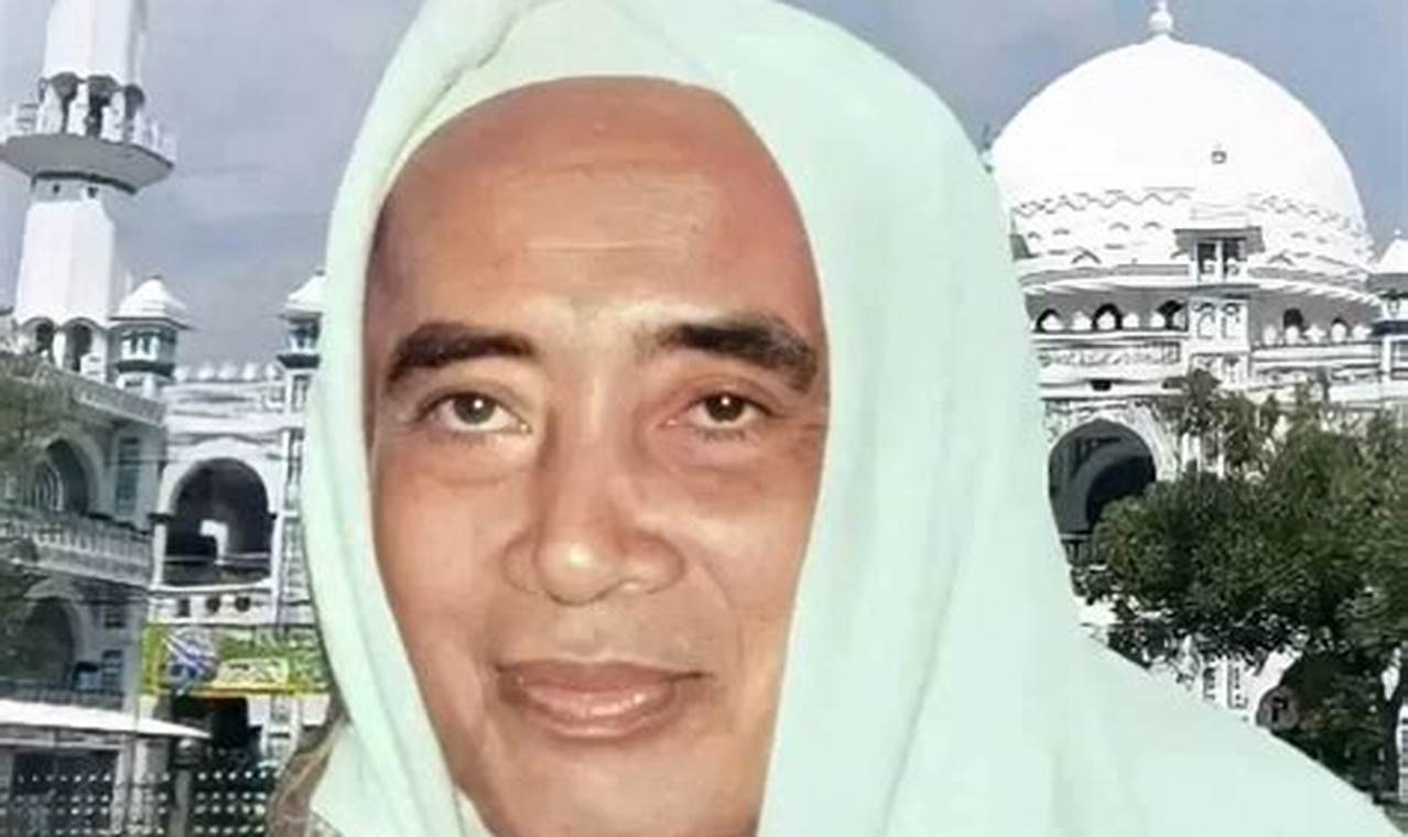 Amalan Kyai Hamid Pasuruan: Rahasia Keberkahan dan Ketenangan Hidup