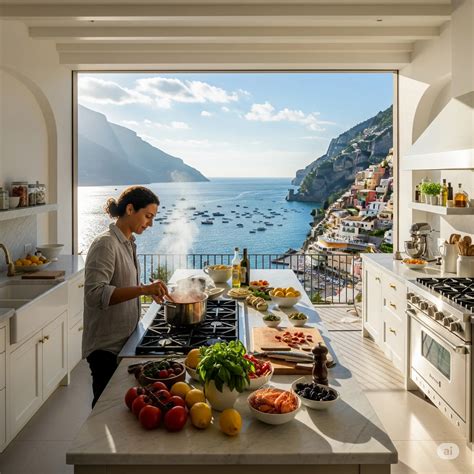 Amalfi Coast Booking Tips