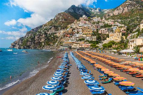 Amalfi Coast Image