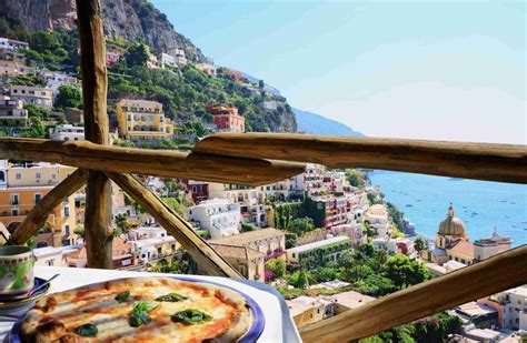 Amalfi Coast Restaurant