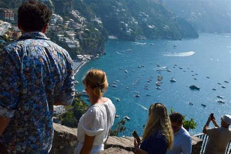 Amalfi Coast drawbacks