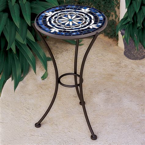 Amalfi Plant Stand: The Perfect Addition To Your Home Decor